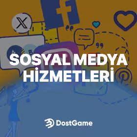 Sosyal Medya Hizmetleri